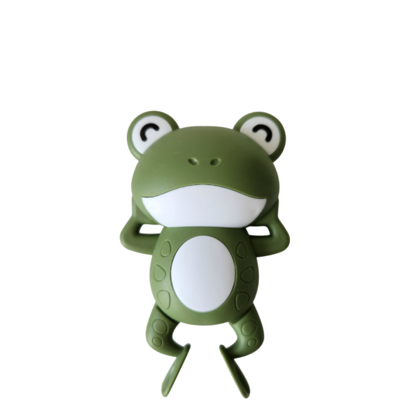 Sapo Agua verde