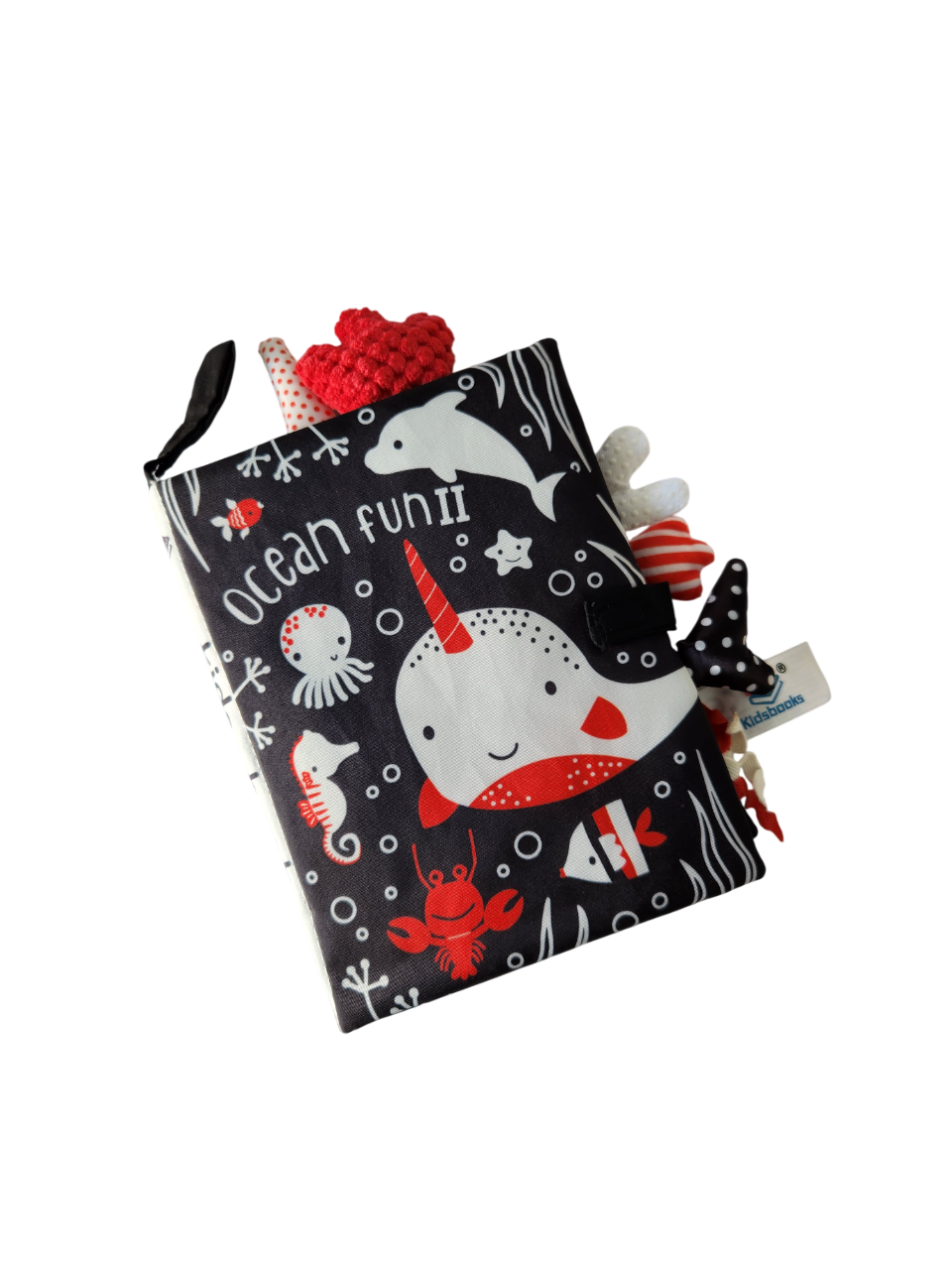 LS21 libro sensorial rojo-negro -Photoroom