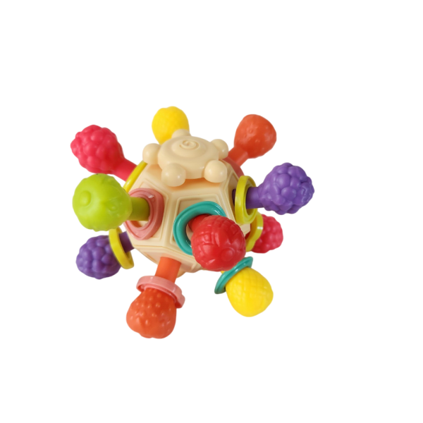 Molécula Molar multicolor