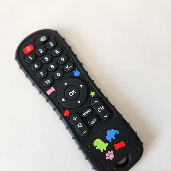 Control Remoto negro