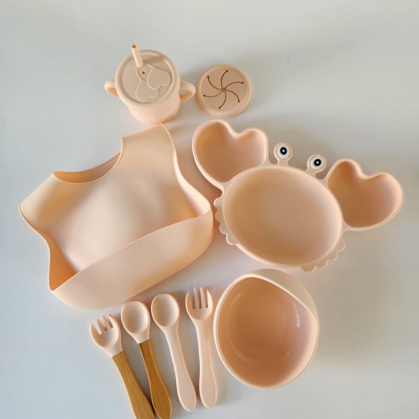 Set alimentacion DAMASCO