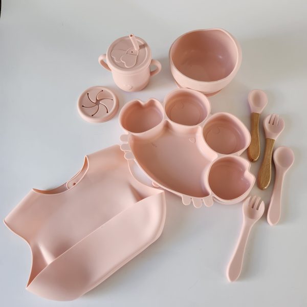 Set alimentacion PALOROSA